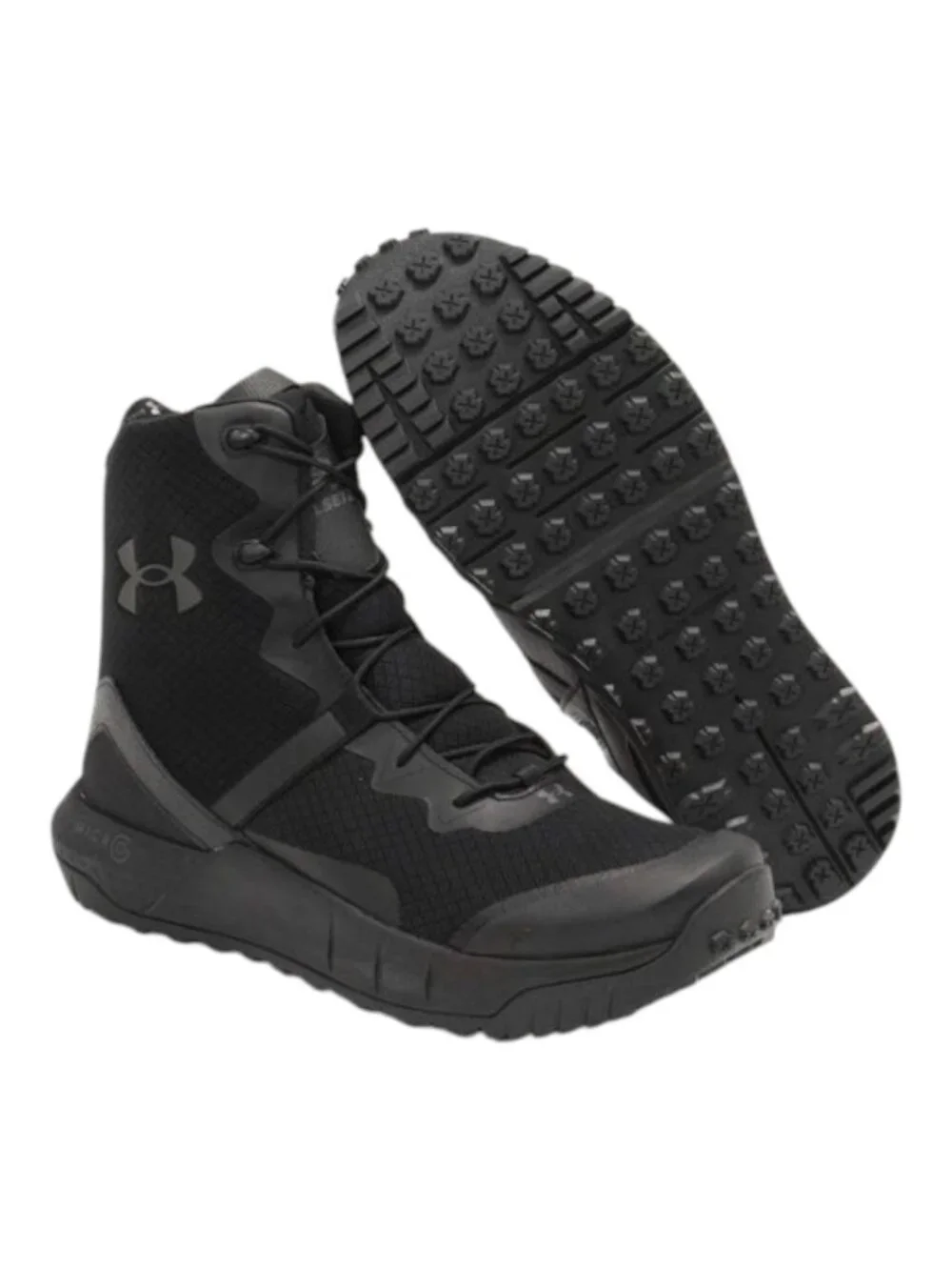 Under Armour UA Micro G Valsetz Zip Tactical Boot
